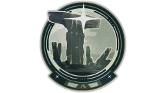 Trophy/Achievement Icon