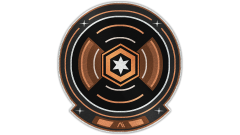 Trophy/Achievement Icon