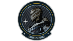 Trophy/Achievement Icon