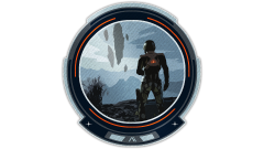 Trophy/Achievement Icon