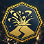 Trophy/Achievement Icon