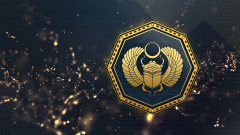 Trophy/Achievement Icon