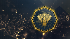 Trophy/Achievement Icon