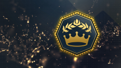 Trophy/Achievement Icon