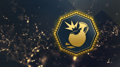 Trophy/Achievement Icon