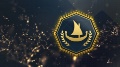 Trophy/Achievement Icon