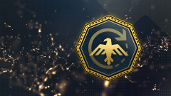 Trophy/Achievement Icon