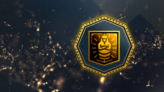 Trophy/Achievement Icon