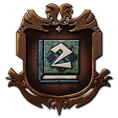 Trophy/Achievement Icon