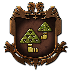 Trophy/Achievement Icon