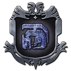 Trophy/Achievement Icon