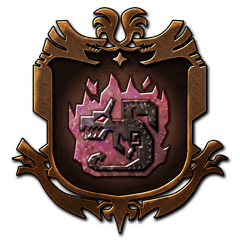 Trophy/Achievement Icon