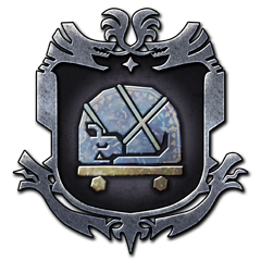 Trophy/Achievement Icon