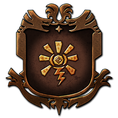 Trophy/Achievement Icon