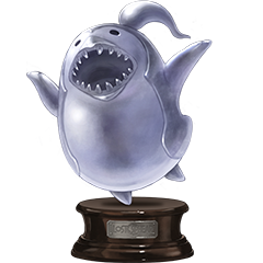 Trophy/Achievement Icon