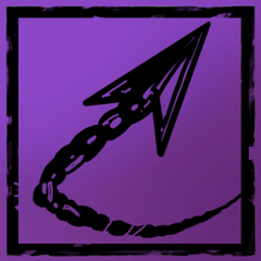 Trophy/Achievement Icon