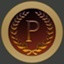 Trophy/Achievement Icon