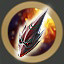 Trophy/Achievement Icon