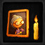 Trophy/Achievement Icon