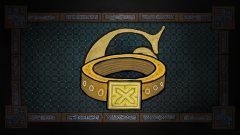 Trophy/Achievement Icon