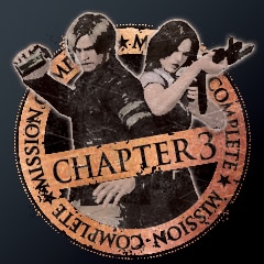 Trophy/Achievement Icon