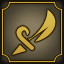 Trophy/Achievement Icon