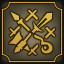 Trophy/Achievement Icon