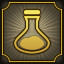 Trophy/Achievement Icon