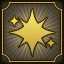 Trophy/Achievement Icon