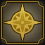 Trophy/Achievement Icon