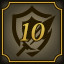 Trophy/Achievement Icon