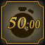 Trophy/Achievement Icon