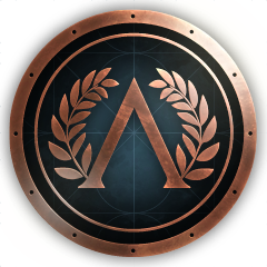 Trophy/Achievement Icon