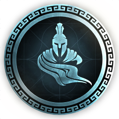 Trophy/Achievement Icon