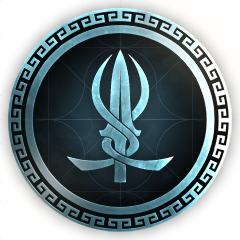 Trophy/Achievement Icon