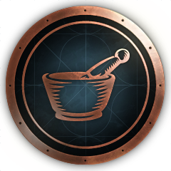 Trophy/Achievement Icon