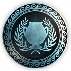 Trophy/Achievement Icon