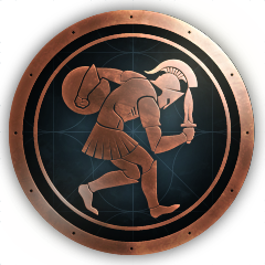 Trophy/Achievement Icon