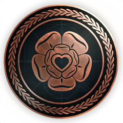 Trophy/Achievement Icon