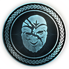 Trophy/Achievement Icon