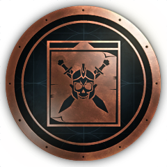 Trophy/Achievement Icon