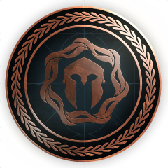 Trophy/Achievement Icon