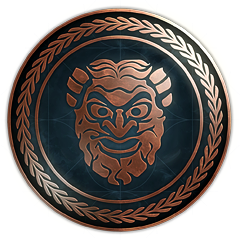 Trophy/Achievement Icon