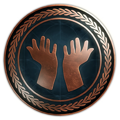 Trophy/Achievement Icon