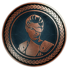 Trophy/Achievement Icon