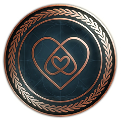 Trophy/Achievement Icon