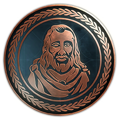 Trophy/Achievement Icon