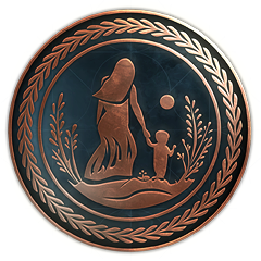 Trophy/Achievement Icon