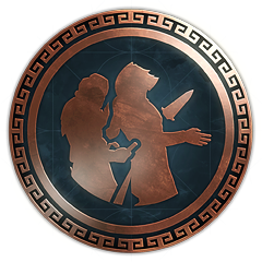 Trophy/Achievement Icon