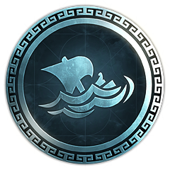 Trophy/Achievement Icon